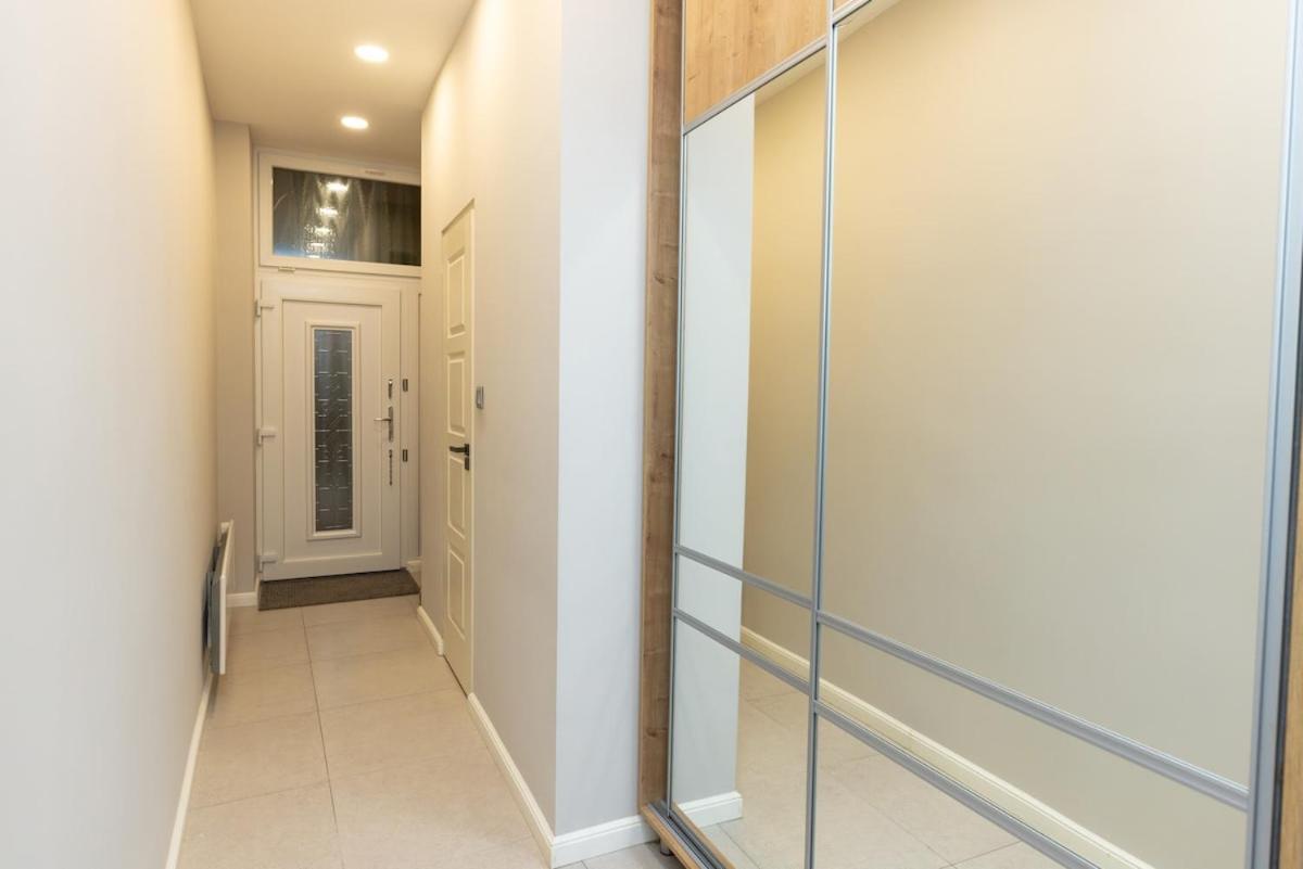 Apartmán 2 Bedroom Apartment! Budapešť