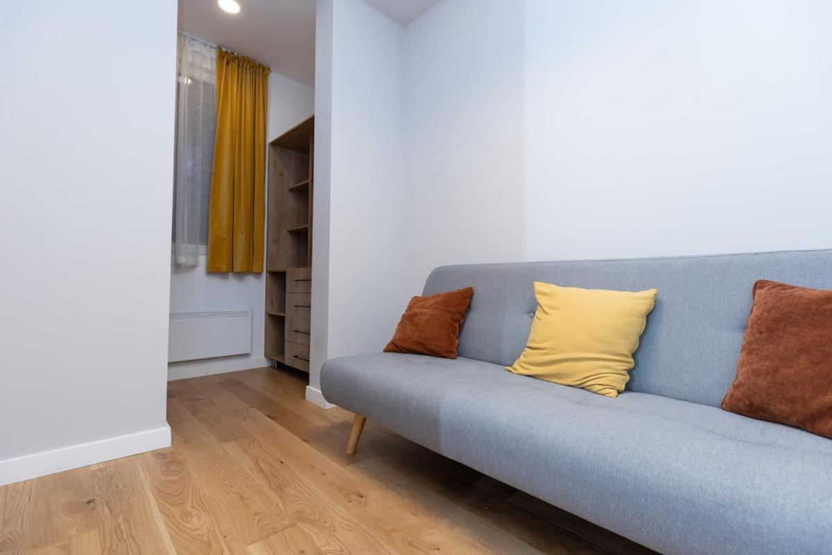 2 Bedroom Apartment! Apartmán Budapešť