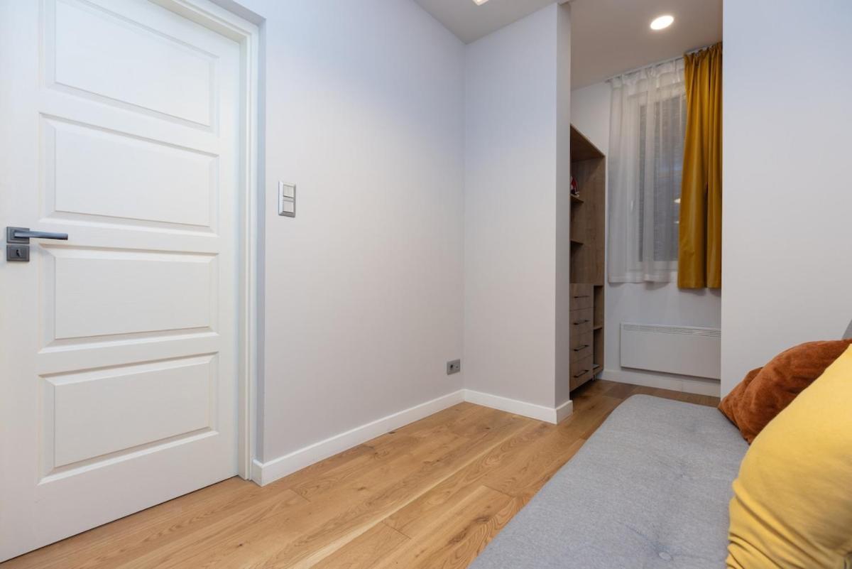 Apartmán 2 Bedroom Apartment!