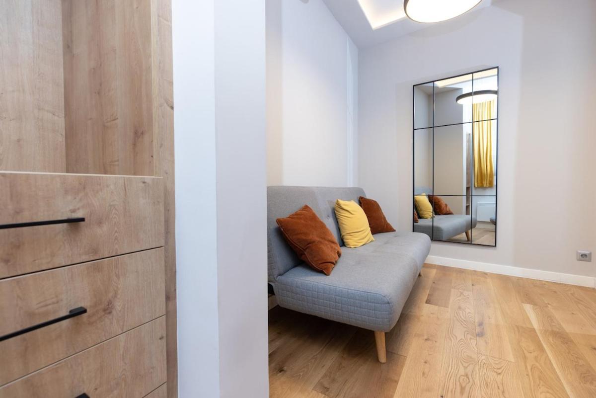 Apartmán 2 Bedroom Apartment! *
