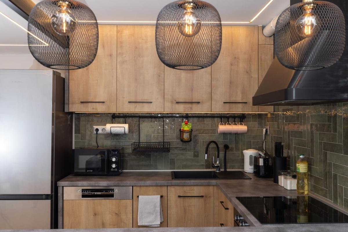 2 Bedroom Apartment! Apartmán Budapešť