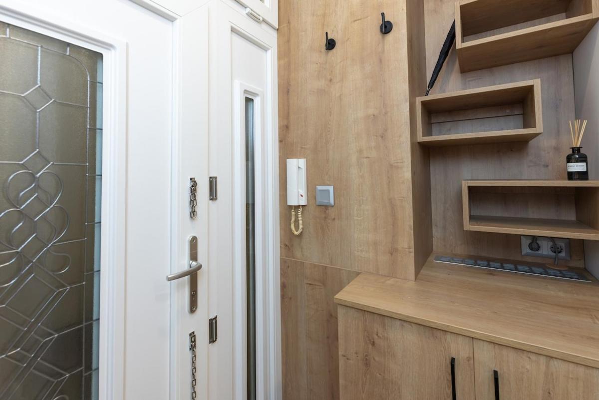 Apartmán 2 Bedroom Apartment! Budapešť