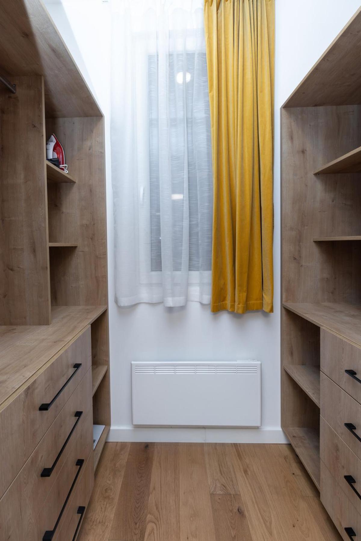 Apartmán 2 Bedroom Apartment! Budapešť