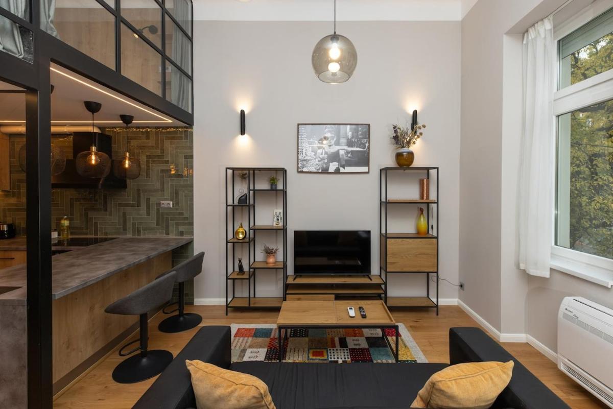 2 Bedroom Apartment! Budapešť